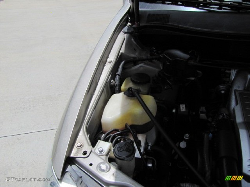 2001 RX 300 - Burnished Gold Metallic / Ivory photo #39