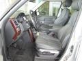 2006 Zambezi Silver Metallic Land Rover Range Rover HSE  photo #2