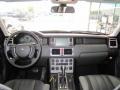 2006 Zambezi Silver Metallic Land Rover Range Rover HSE  photo #3