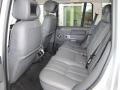 2006 Zambezi Silver Metallic Land Rover Range Rover HSE  photo #4