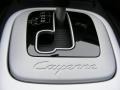 Titanium Metallic - Cayenne Turbo S Photo No. 18