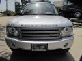 2006 Zambezi Silver Metallic Land Rover Range Rover HSE  photo #6