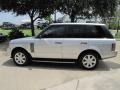 2006 Zambezi Silver Metallic Land Rover Range Rover HSE  photo #7