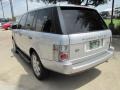 2006 Zambezi Silver Metallic Land Rover Range Rover HSE  photo #8