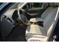 2009 Deep Sea Blue Pearl Effect Audi Q5 3.2 Premium quattro  photo #9