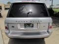 2006 Zambezi Silver Metallic Land Rover Range Rover HSE  photo #9