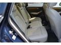 2009 Deep Sea Blue Pearl Effect Audi Q5 3.2 Premium quattro  photo #11