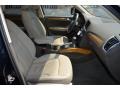 2009 Deep Sea Blue Pearl Effect Audi Q5 3.2 Premium quattro  photo #12