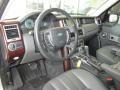 2006 Zambezi Silver Metallic Land Rover Range Rover HSE  photo #12