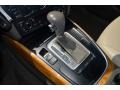2009 Deep Sea Blue Pearl Effect Audi Q5 3.2 Premium quattro  photo #13