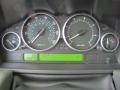 2006 Zambezi Silver Metallic Land Rover Range Rover HSE  photo #15
