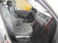 2006 Zambezi Silver Metallic Land Rover Range Rover HSE  photo #20