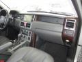 2006 Zambezi Silver Metallic Land Rover Range Rover HSE  photo #21