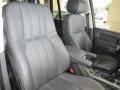 2006 Zambezi Silver Metallic Land Rover Range Rover HSE  photo #23