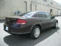 2004 Deep Lava Red Metallic Chrysler Sebring Touring Sedan  photo #2