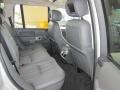 2006 Zambezi Silver Metallic Land Rover Range Rover HSE  photo #24