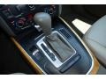 2009 Deep Sea Blue Pearl Effect Audi Q5 3.2 Premium quattro  photo #18