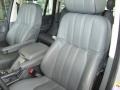 2006 Zambezi Silver Metallic Land Rover Range Rover HSE  photo #36