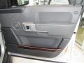 2006 Zambezi Silver Metallic Land Rover Range Rover HSE  photo #38