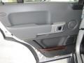 2006 Zambezi Silver Metallic Land Rover Range Rover HSE  photo #40