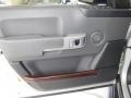 2006 Zambezi Silver Metallic Land Rover Range Rover HSE  photo #41