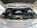 2006 Zambezi Silver Metallic Land Rover Range Rover HSE  photo #43