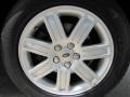 2006 Zambezi Silver Metallic Land Rover Range Rover HSE  photo #45