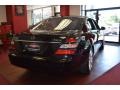 Black - S 550 4Matic Sedan Photo No. 3