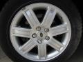 2006 Zambezi Silver Metallic Land Rover Range Rover HSE  photo #46