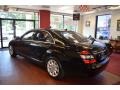 Black - S 550 4Matic Sedan Photo No. 4