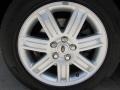 2006 Zambezi Silver Metallic Land Rover Range Rover HSE  photo #48