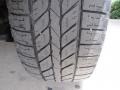 2006 Zambezi Silver Metallic Land Rover Range Rover HSE  photo #50