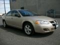 Linen Gold Metallic 2006 Dodge Stratus SXT Sedan