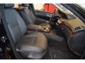Black - S 550 4Matic Sedan Photo No. 9