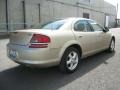 Linen Gold Metallic - Stratus SXT Sedan Photo No. 2