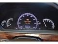 Black - S 550 4Matic Sedan Photo No. 11