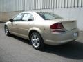 Linen Gold Metallic - Stratus SXT Sedan Photo No. 4