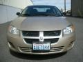 Linen Gold Metallic - Stratus SXT Sedan Photo No. 6