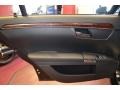 Black - S 550 4Matic Sedan Photo No. 16