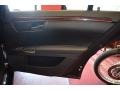 Black - S 550 4Matic Sedan Photo No. 17