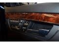 Black - S 550 4Matic Sedan Photo No. 19