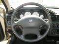 Linen Gold Metallic - Stratus SXT Sedan Photo No. 12