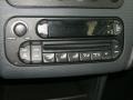 Linen Gold Metallic - Stratus SXT Sedan Photo No. 15