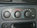Linen Gold Metallic - Stratus SXT Sedan Photo No. 16