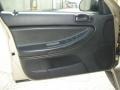 Linen Gold Metallic - Stratus SXT Sedan Photo No. 17