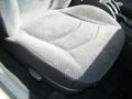 Linen Gold Metallic - Stratus SXT Sedan Photo No. 19