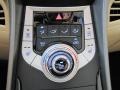 Beige Controls Photo for 2012 Hyundai Elantra #67468816