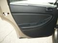 Linen Gold Metallic - Stratus SXT Sedan Photo No. 26