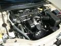 Linen Gold Metallic - Stratus SXT Sedan Photo No. 29