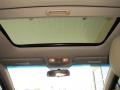 2012 Hyundai Elantra Beige Interior Sunroof Photo